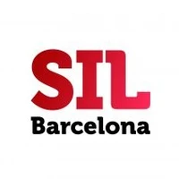SIL Barcelona logo